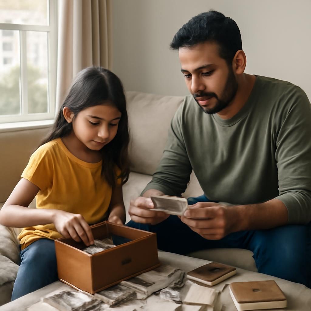 What We'd Tell a Friend Moving From Birmingham to New York