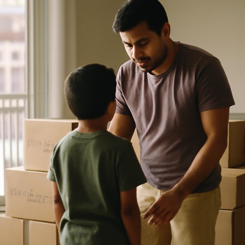 From Birmingham to Seattle: What to Expect on Your Big Move
