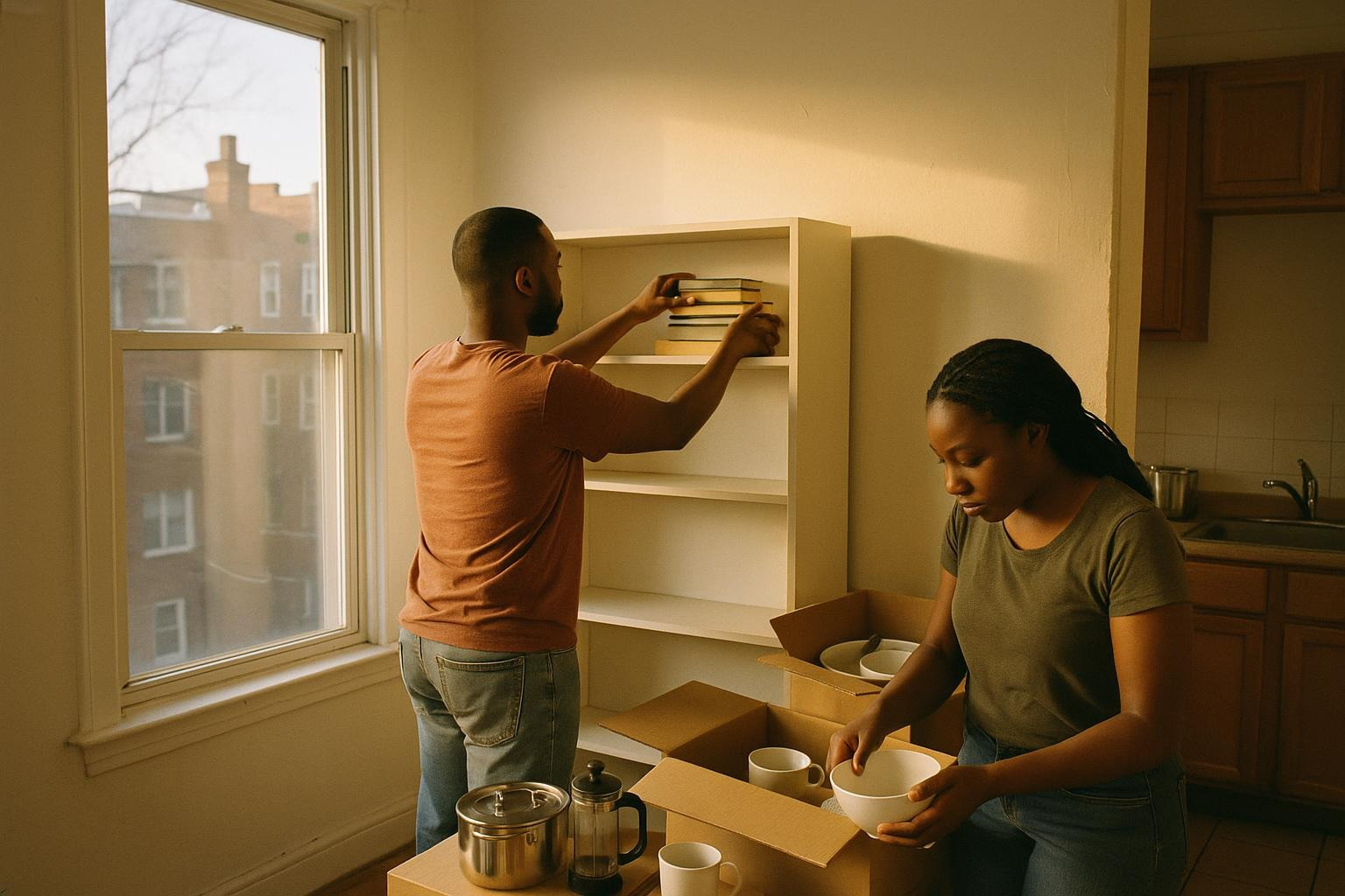 Your Essential Moving Guide for Birmingham, AL: Stress-Free Relocation Tips