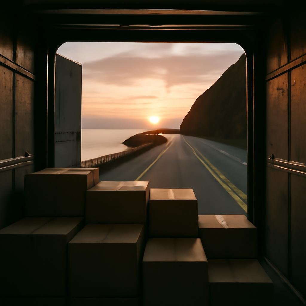 Apartment & House Moving in Anchorage, AK Made Easy