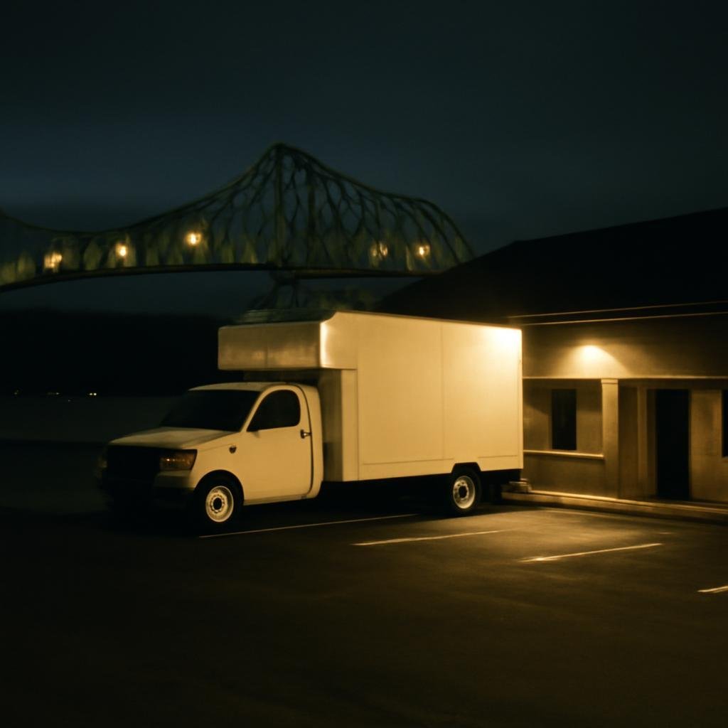 Long-Distance Moving in Portland, ME: Tips for a Smooth Move