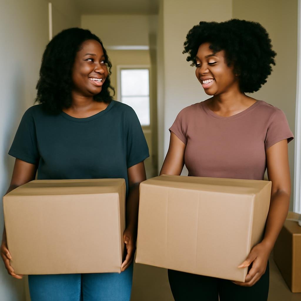 What We'd Tell a Friend Moving From Atlanta to Kansas City