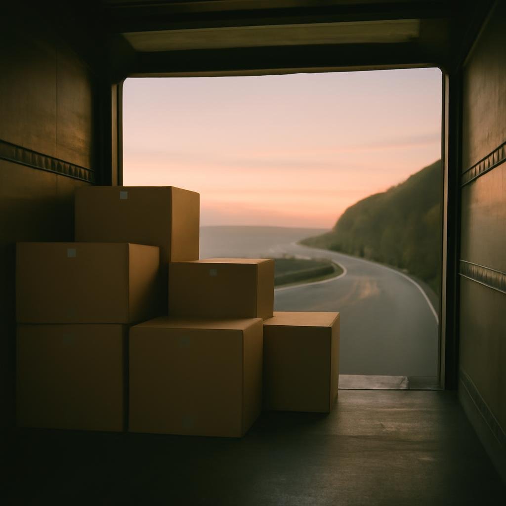 Long-Distance Moving in Oklahoma City, OK Made Easy