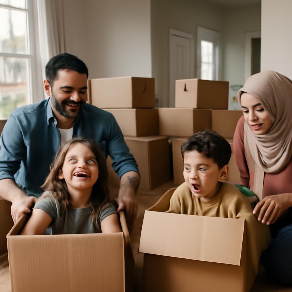 What We'd Tell a Friend Moving From Birmingham to Jackson
