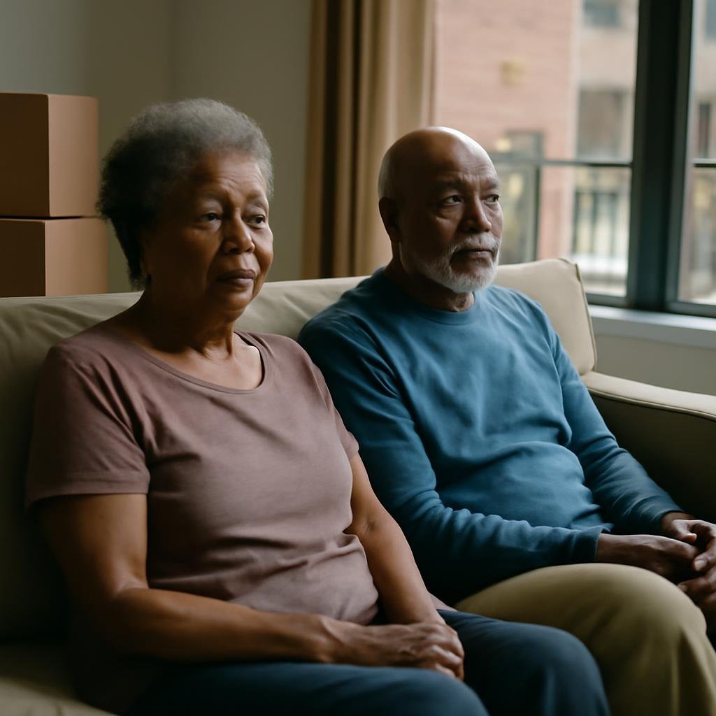 What We'd Tell a Friend Moving From Atlanta to Little Rock