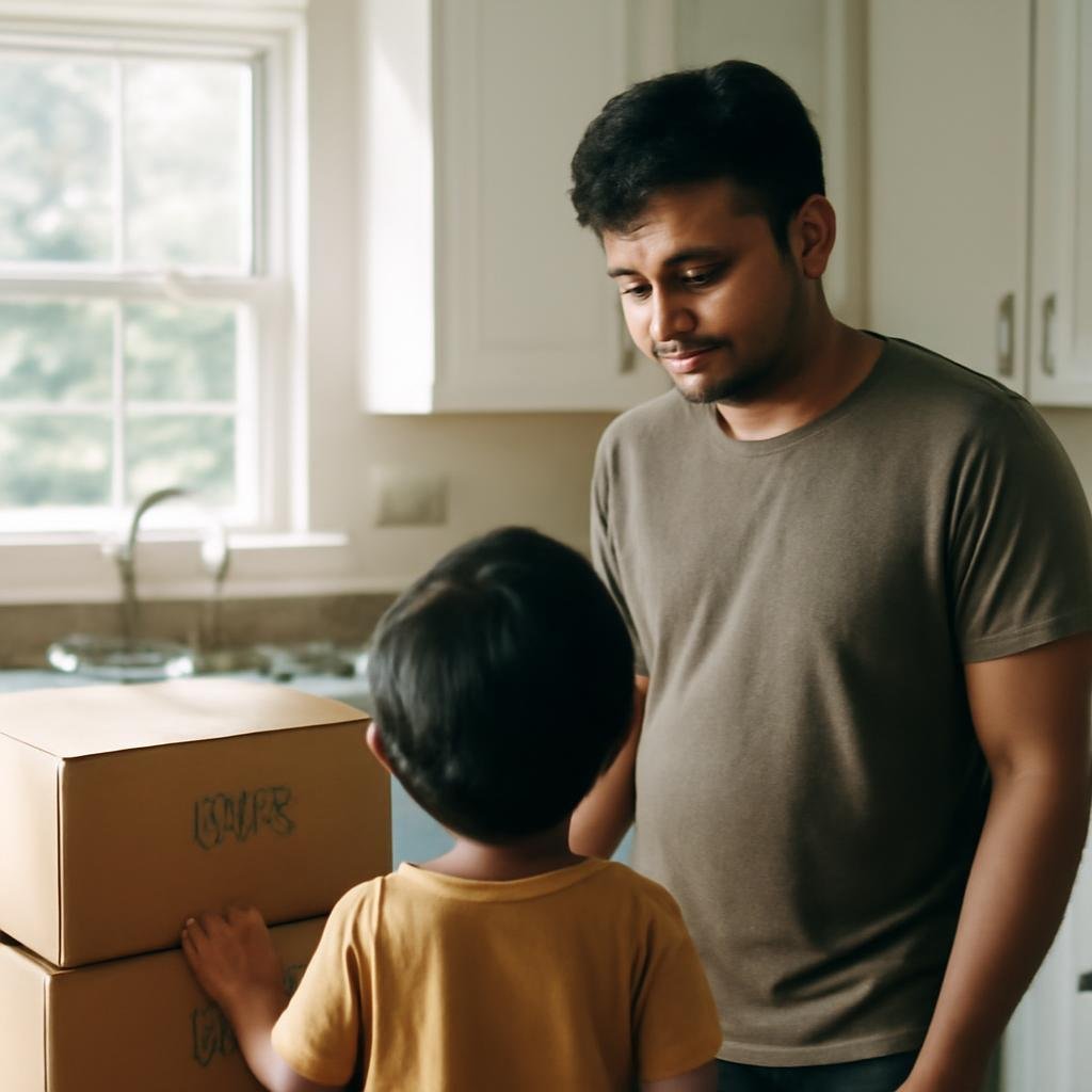 What We'd Tell a Friend Moving From Atlanta to Billings