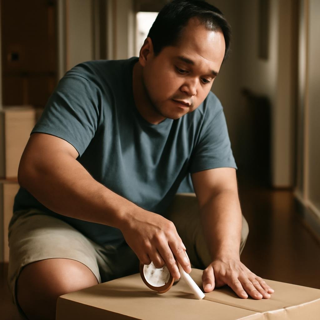 Moving Guides in Birmingham AL