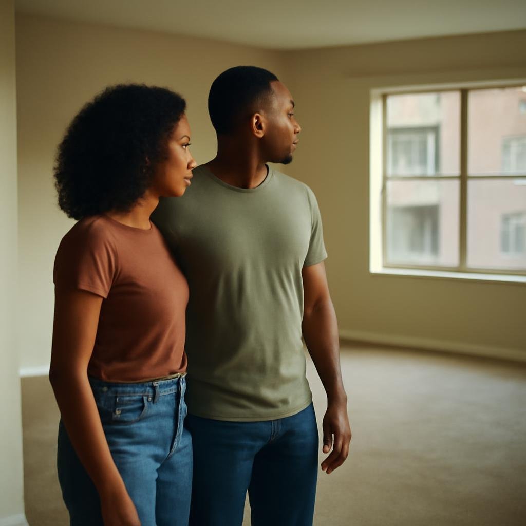 Starting Fresh: Moving from Atlanta to Boise