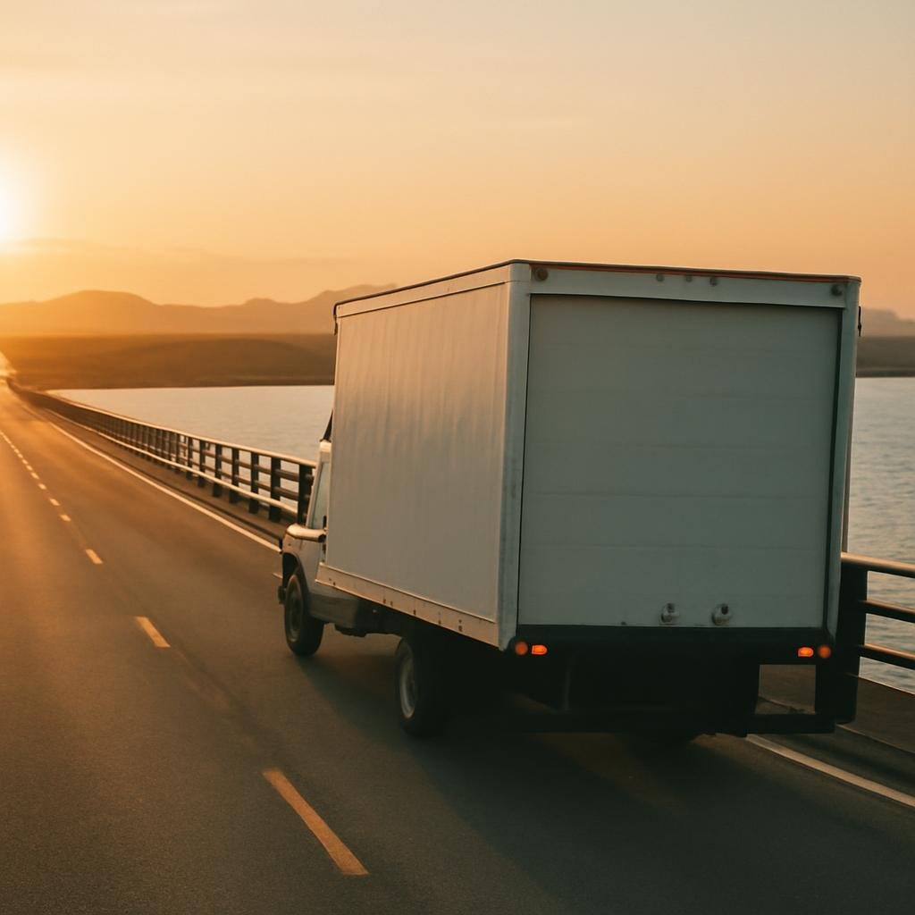Local Moving in Burlington, VT: Tips for a Smooth Move