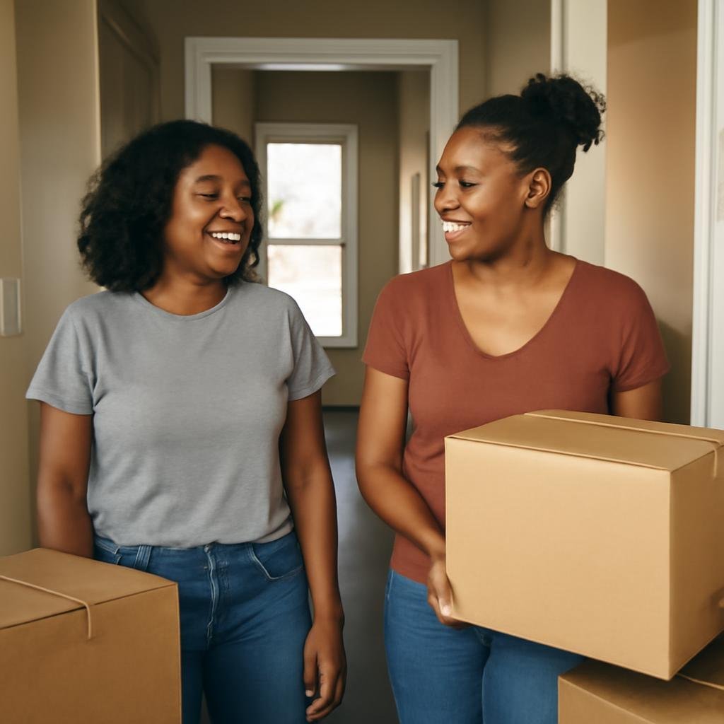 Moving From Atlanta to Louisville? Here's What to Expect