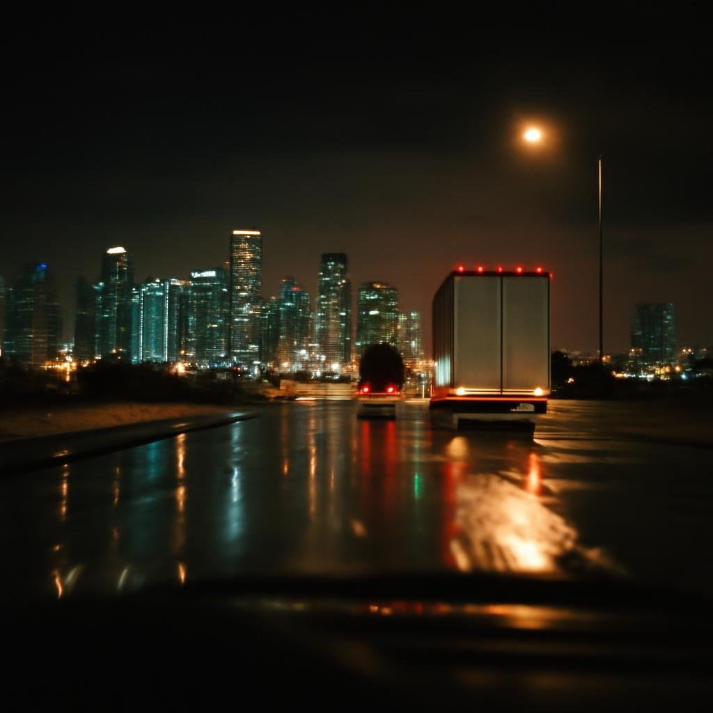 Moving Guides Miami, FL: Tips for a Smooth Relocation