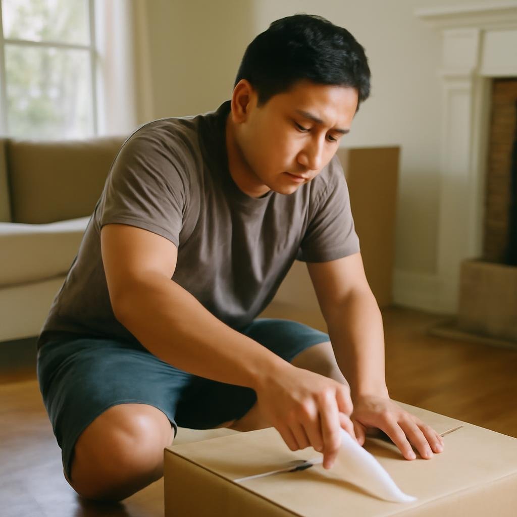 Birmingham to Anchorage Movers: Expert Tips