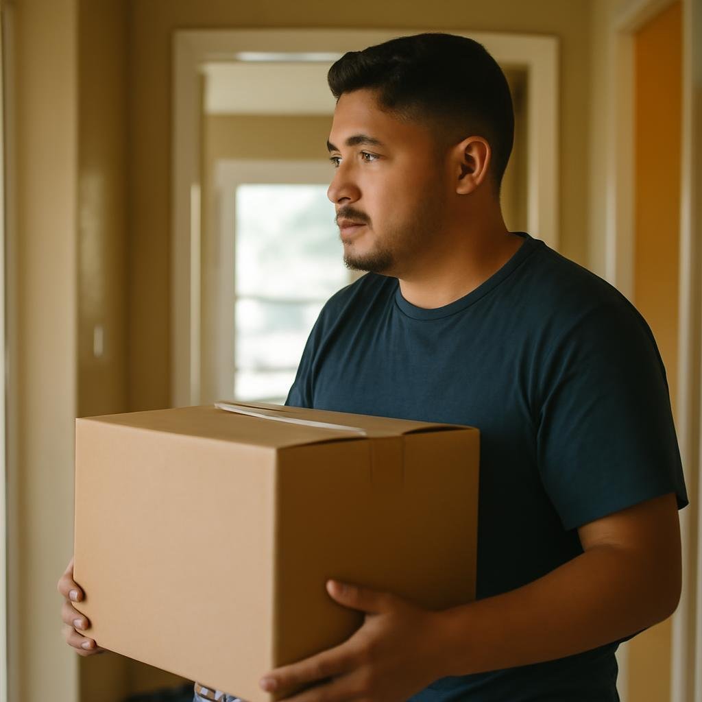 What We'd Tell a Friend Moving From Atlanta to Des Moines