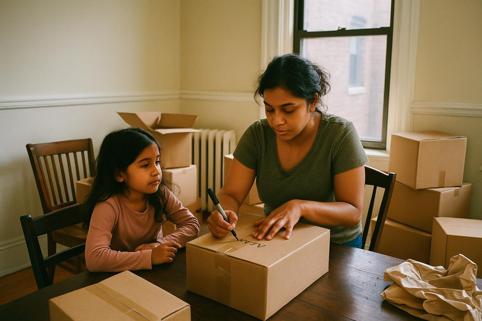 Journeying from Birmingham to Baltimore: Stories, Savings, and Smart Moves
