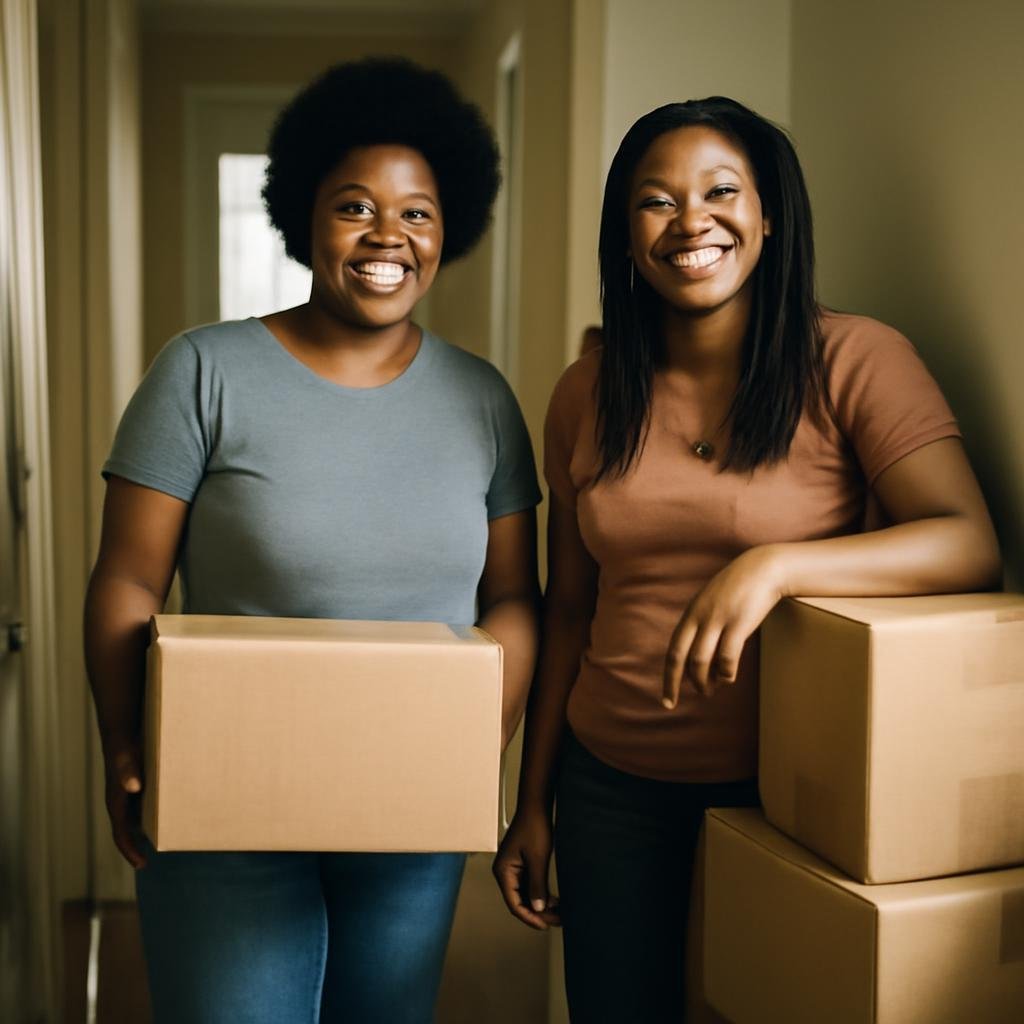From Atlanta to Fargo: What We Wish We Knew Before Moving