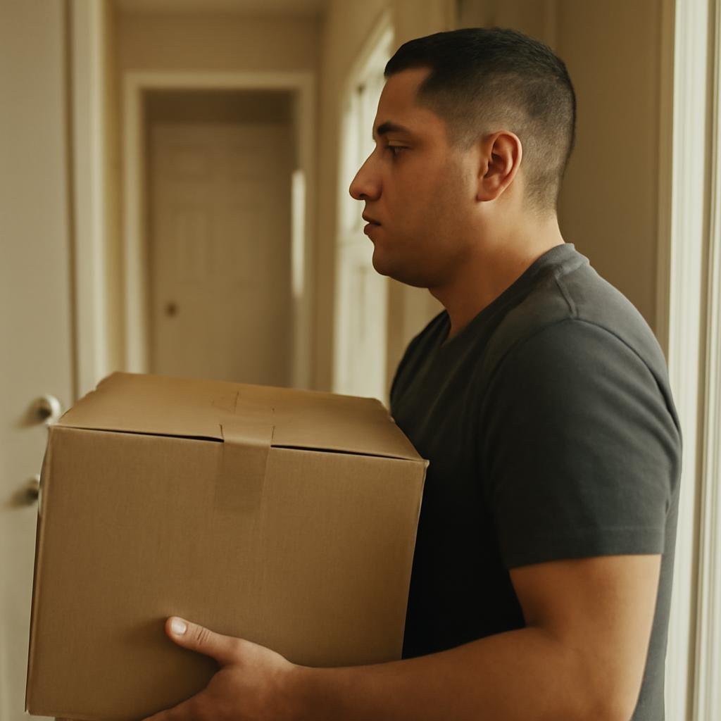 Making the Big Move from Atlanta to Portland