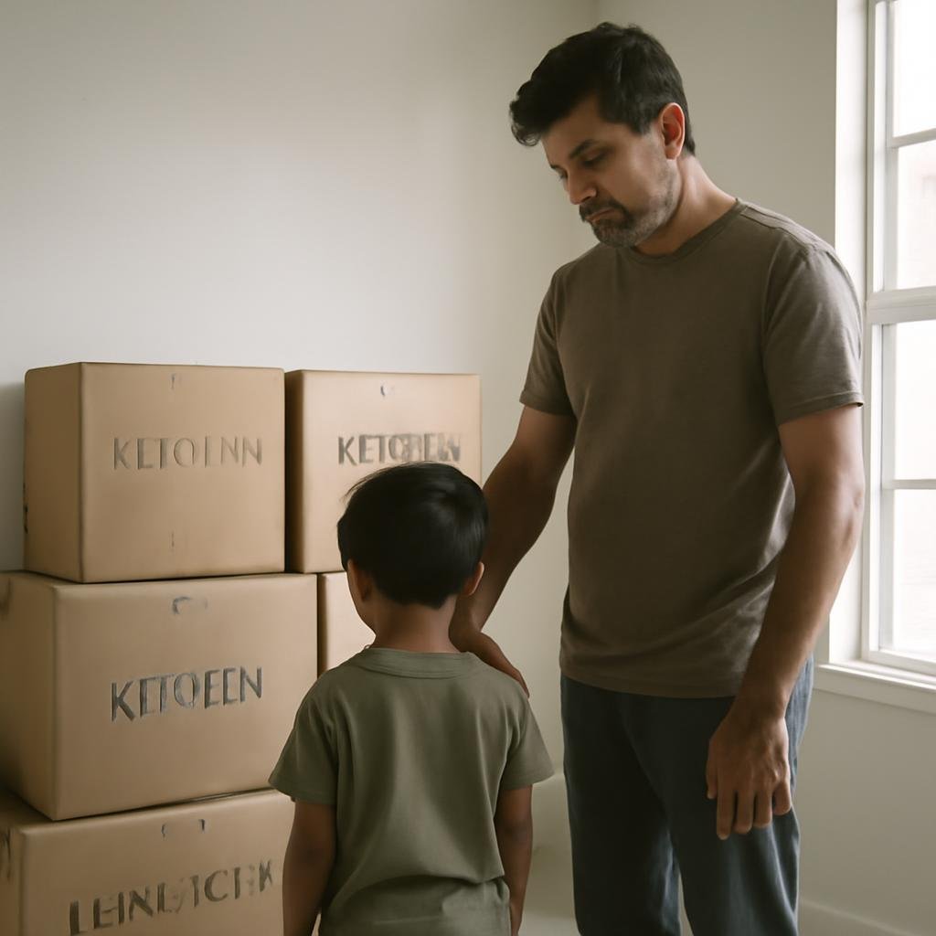 What We'd Tell a Friend Moving From Atlanta to Albuquerque