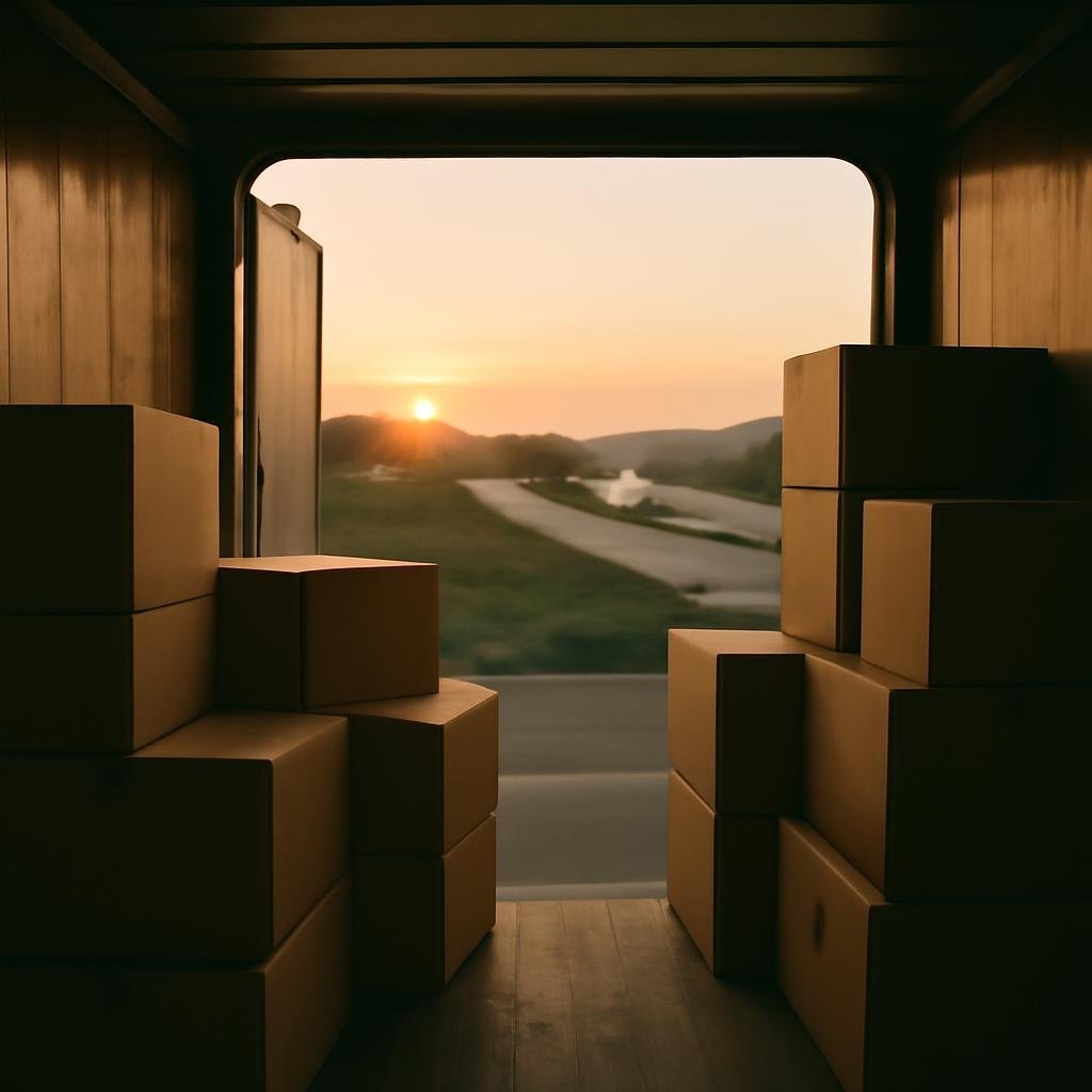 Long-Distance Moving in Minneapolis, MN: Tips and Services