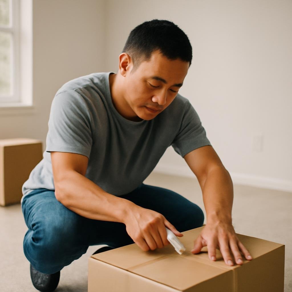 What We'd Tell a Friend Moving From Atlanta to Oklahoma City