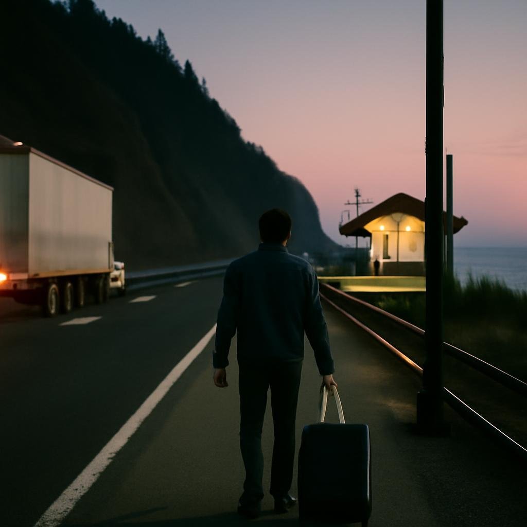Relocation Tips in Portland, ME for a Smooth Move