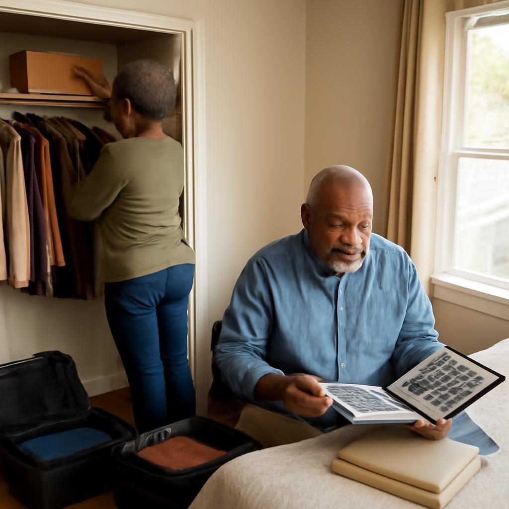 Sticker Shock or Smooth Sailing? What Surprised Us About Moving Costs in Birmingham