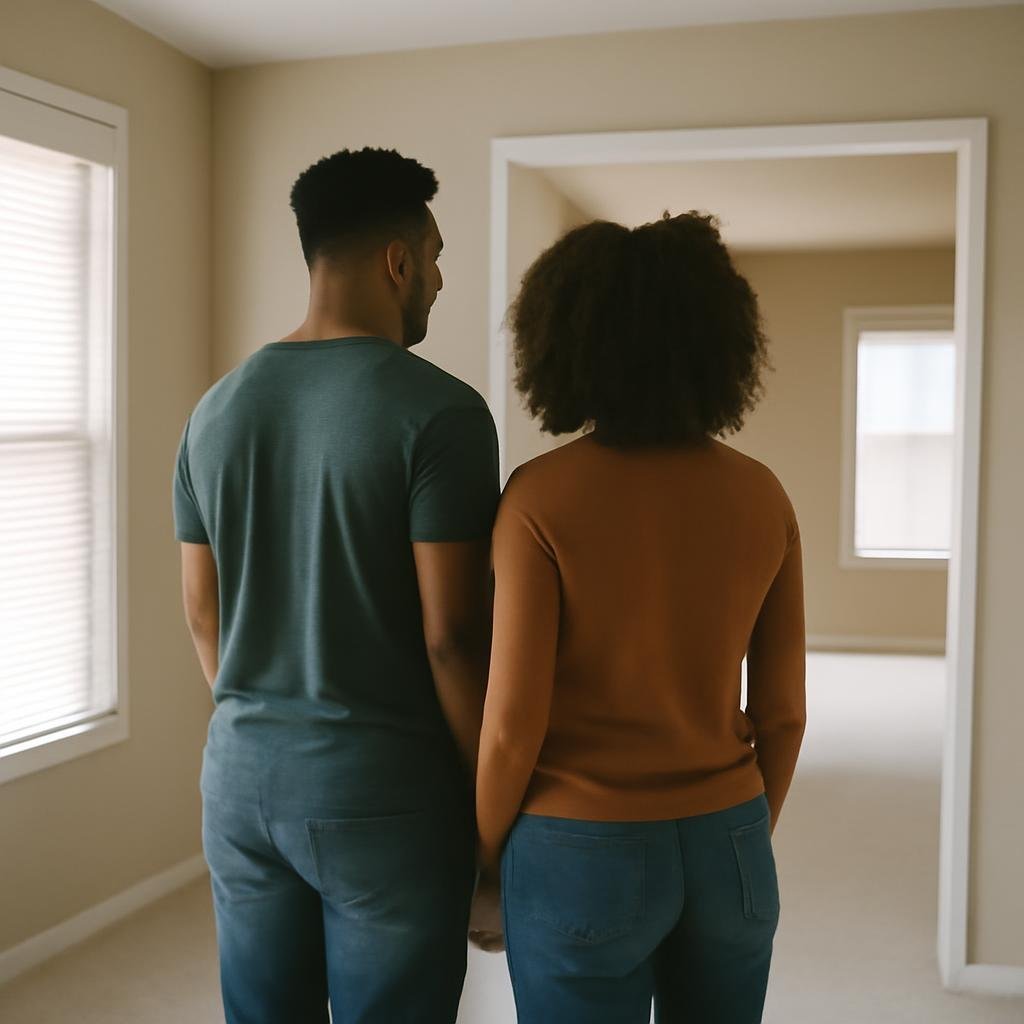 Starting Fresh: Moving From Atlanta to Phoenix
