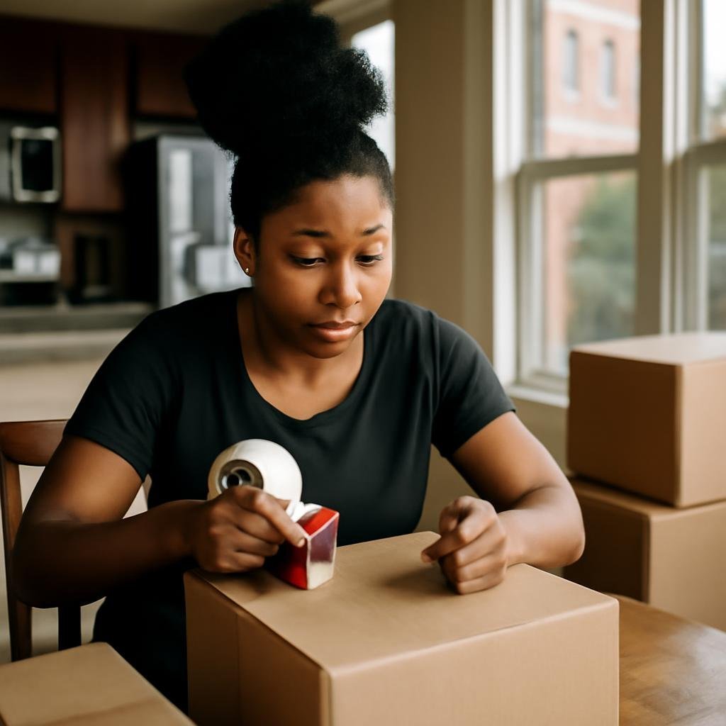 What We'd Tell a Friend Moving From Birmingham to Little Rock