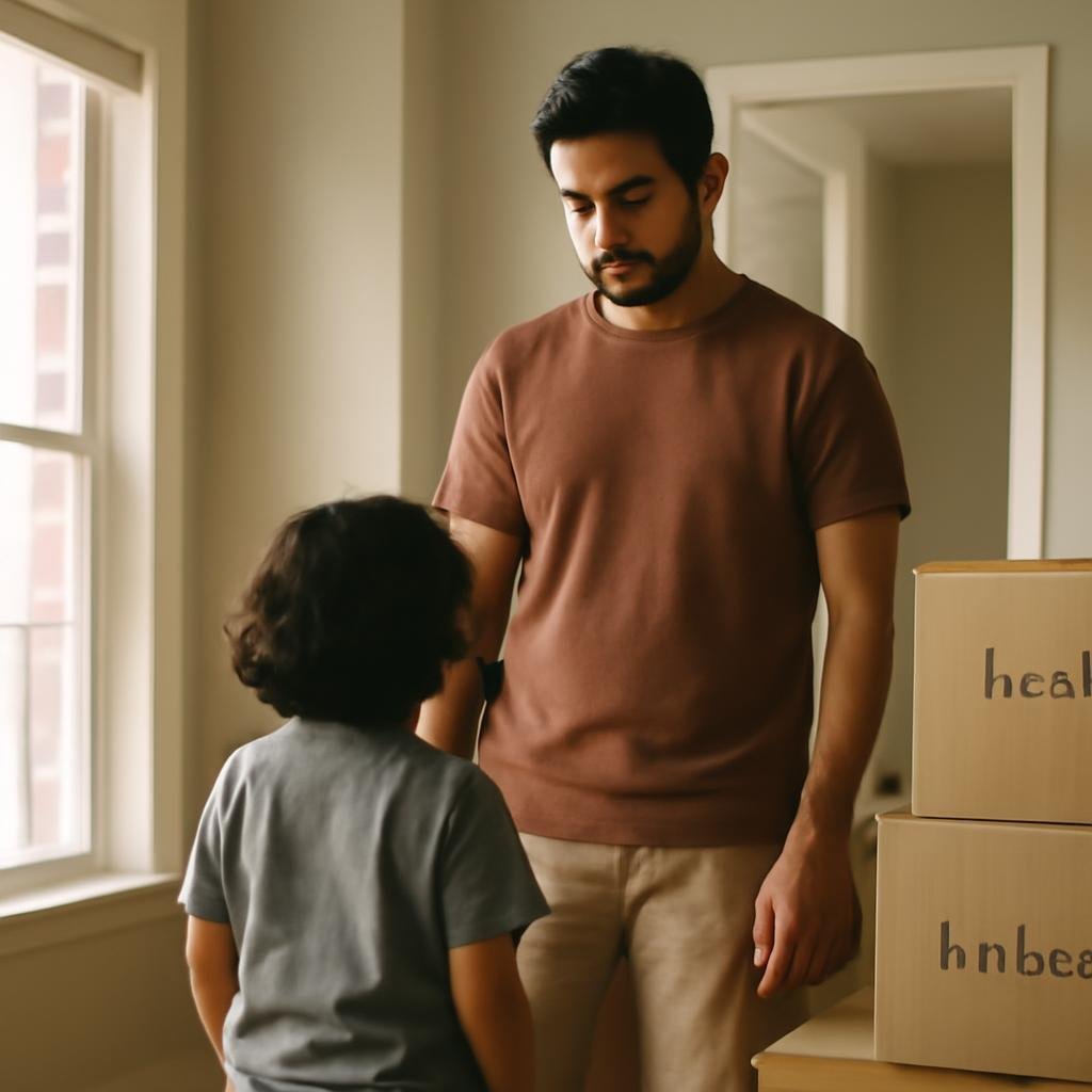What We'd Tell a Friend Moving From Atlanta to Newark