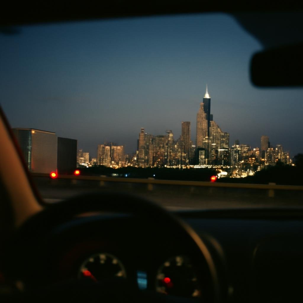 Making the Big Move From Honolulu to Chicago