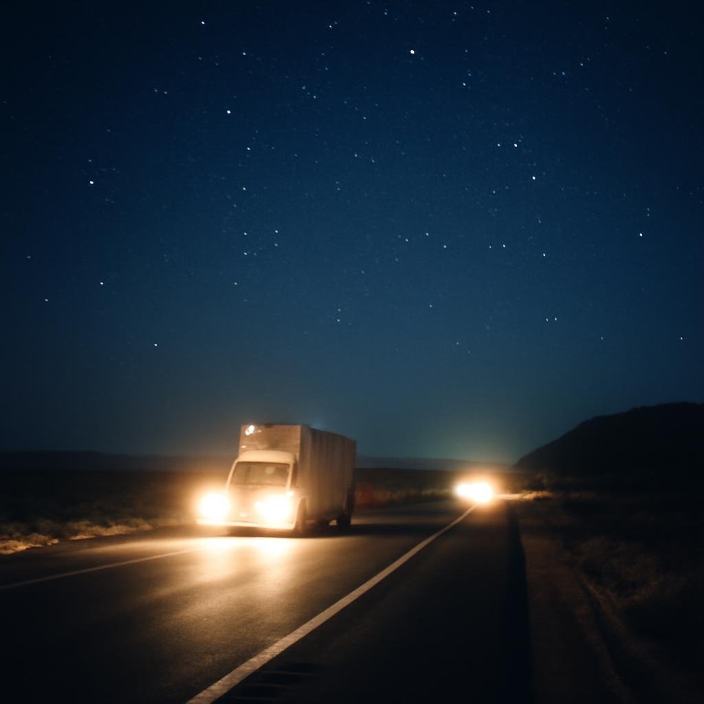 Starting Fresh: Moving From Atlanta to Washington