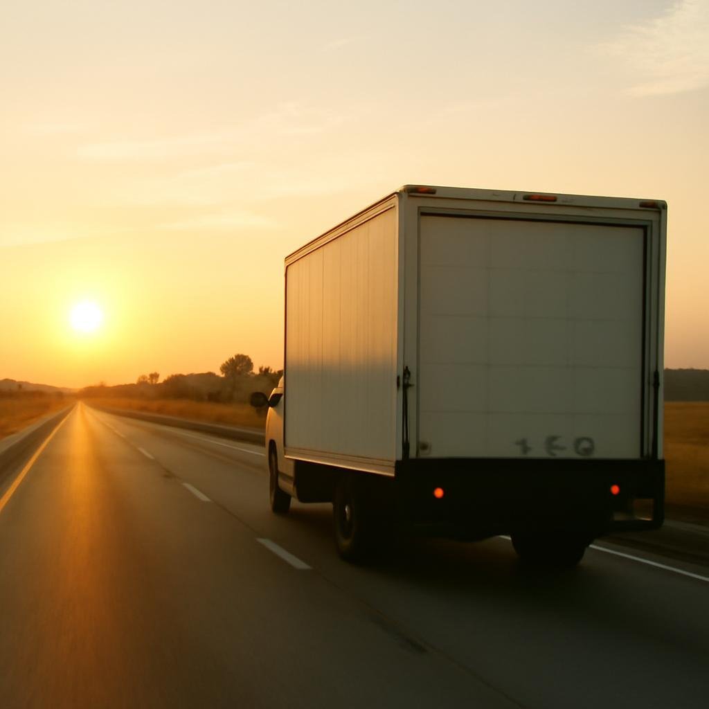 Long-Distance Moving in Louisville, KY: Tips and Services