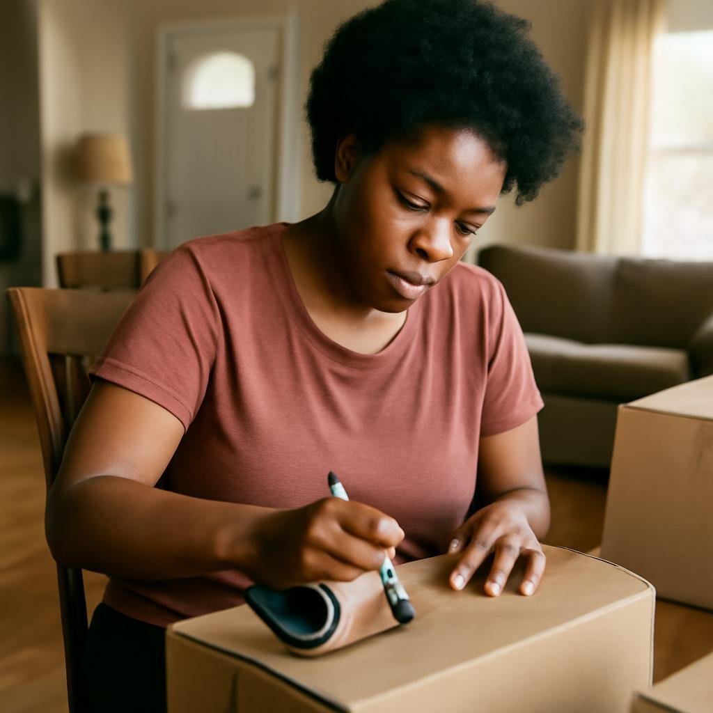 What We'd Tell a Friend Moving From Birmingham to Fargo