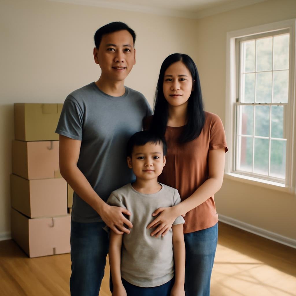 Starting Fresh: Moving From Atlanta to Wichita
