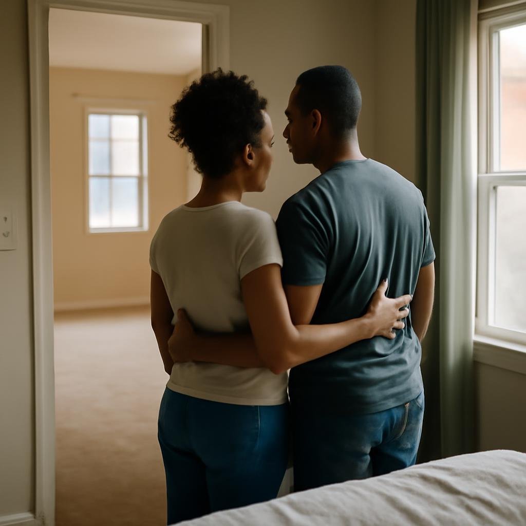 Starting Fresh: Moving From Birmingham to Charleston