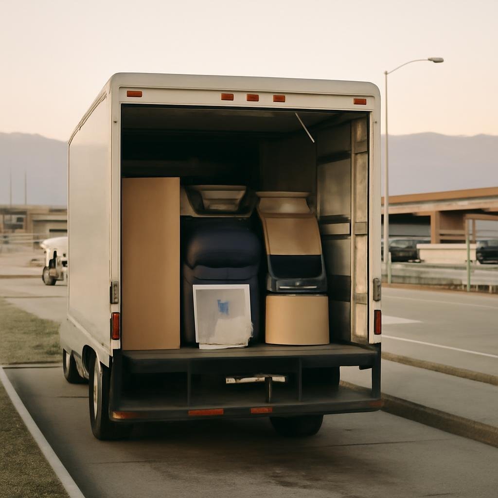 Moving Checklists Fargo, ND: Stay Organized for Your Move