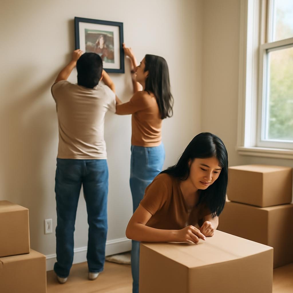 What We'd Tell a Friend Moving From Birmingham to Portland