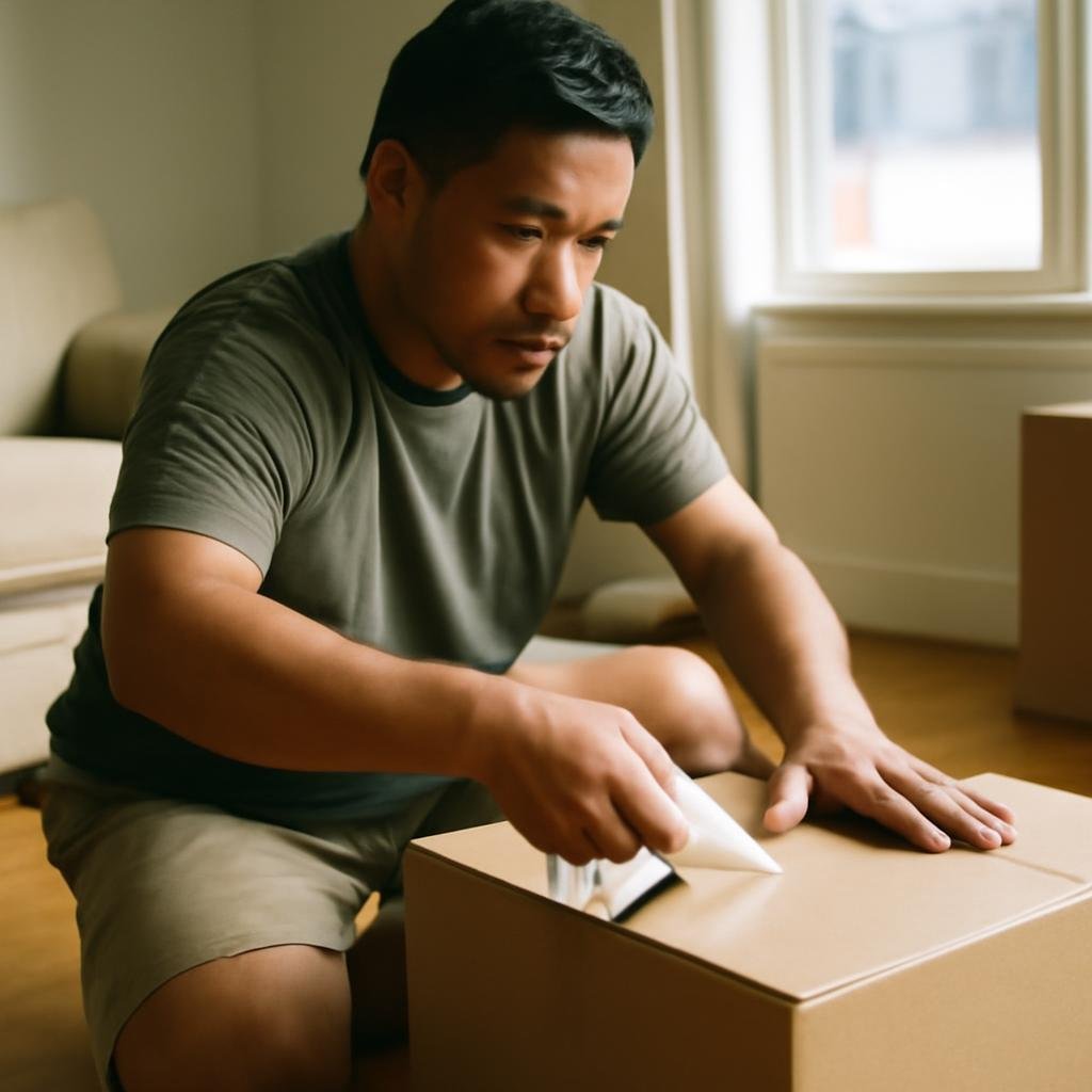 What We'd Tell a Friend Moving From Birmingham to Charlotte