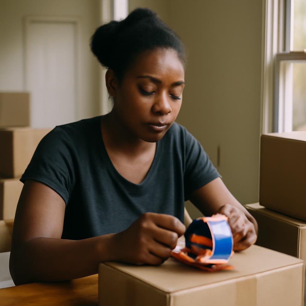 Moving From Atlanta to Omaha? Here's What to Expect