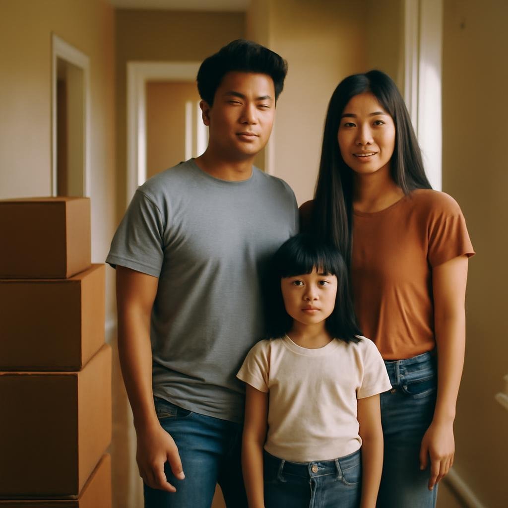 From Birmingham to Washington: What to Expect on Your Move