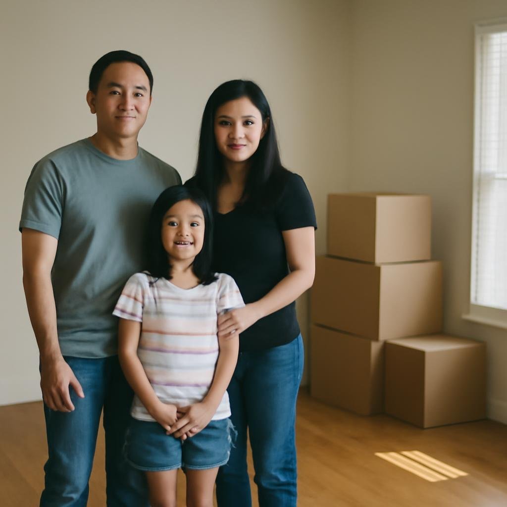 Starting Fresh: Moving From Atlanta to Philadelphia