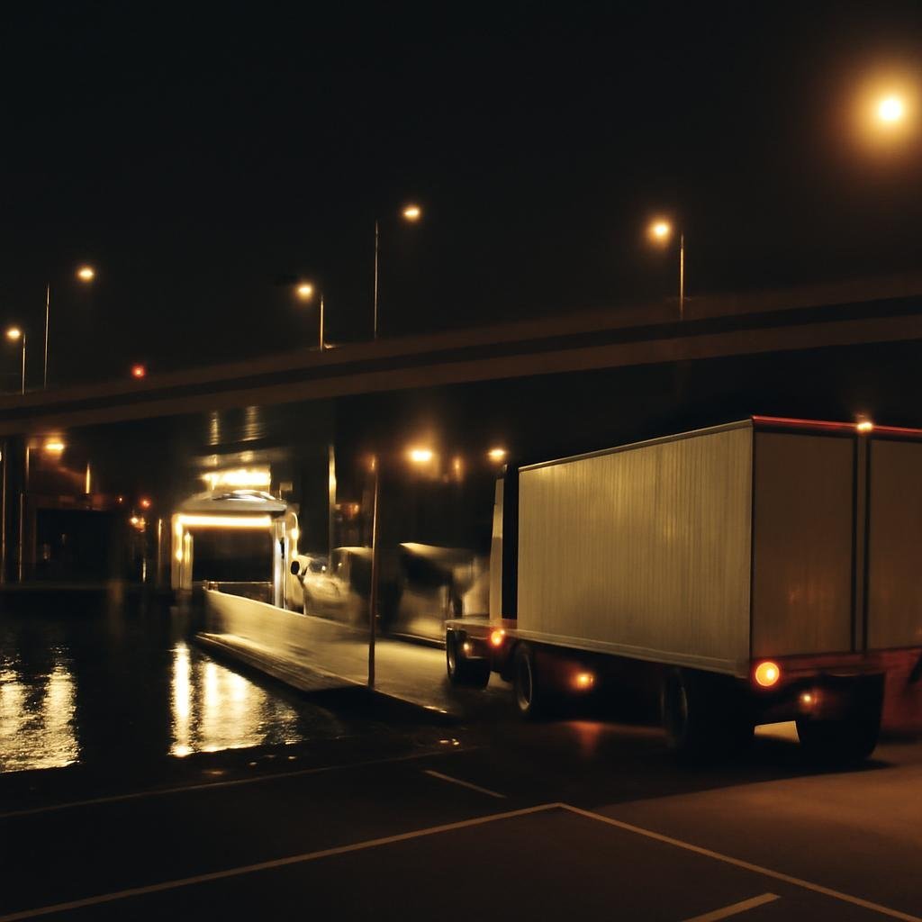 Long-Distance Moving in Burlington, VT: Tips for a Smooth Move
