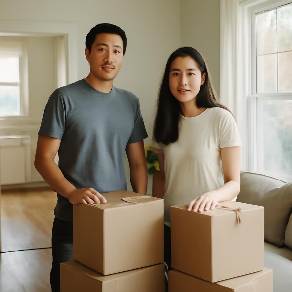 What We'd Tell a Friend Moving From Birmingham to Denver