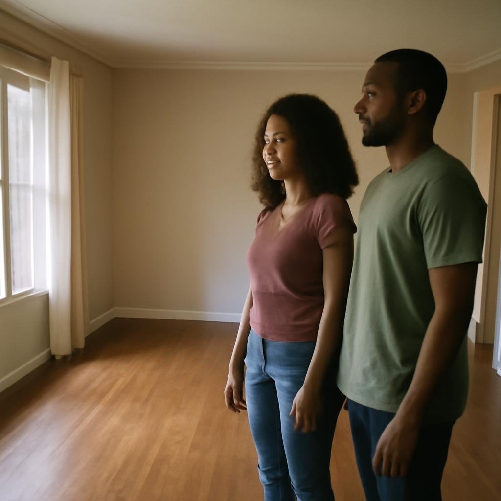 From Birmingham to Richmond: A Friendly Moving Story