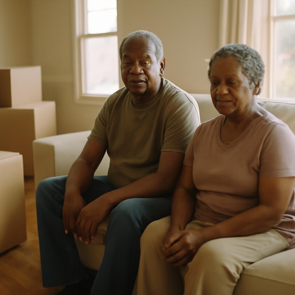 What We'd Tell a Friend Moving From Atlanta to Albuquerque
