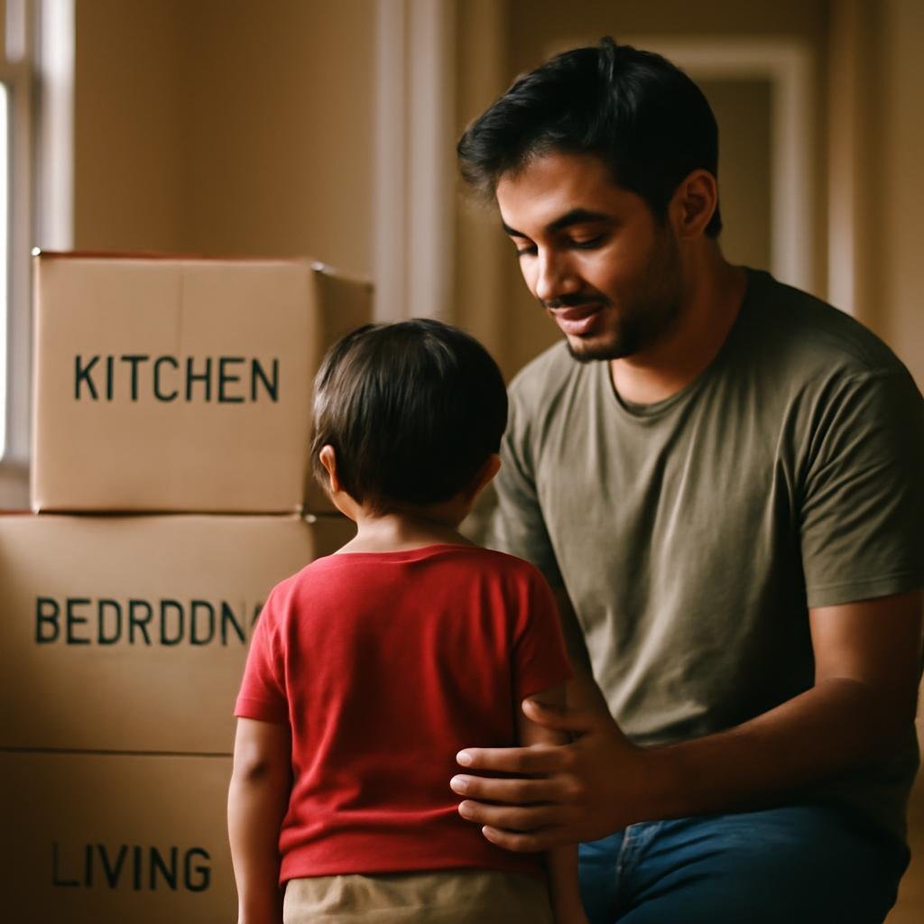 Moving Guides in Birmingham AL
