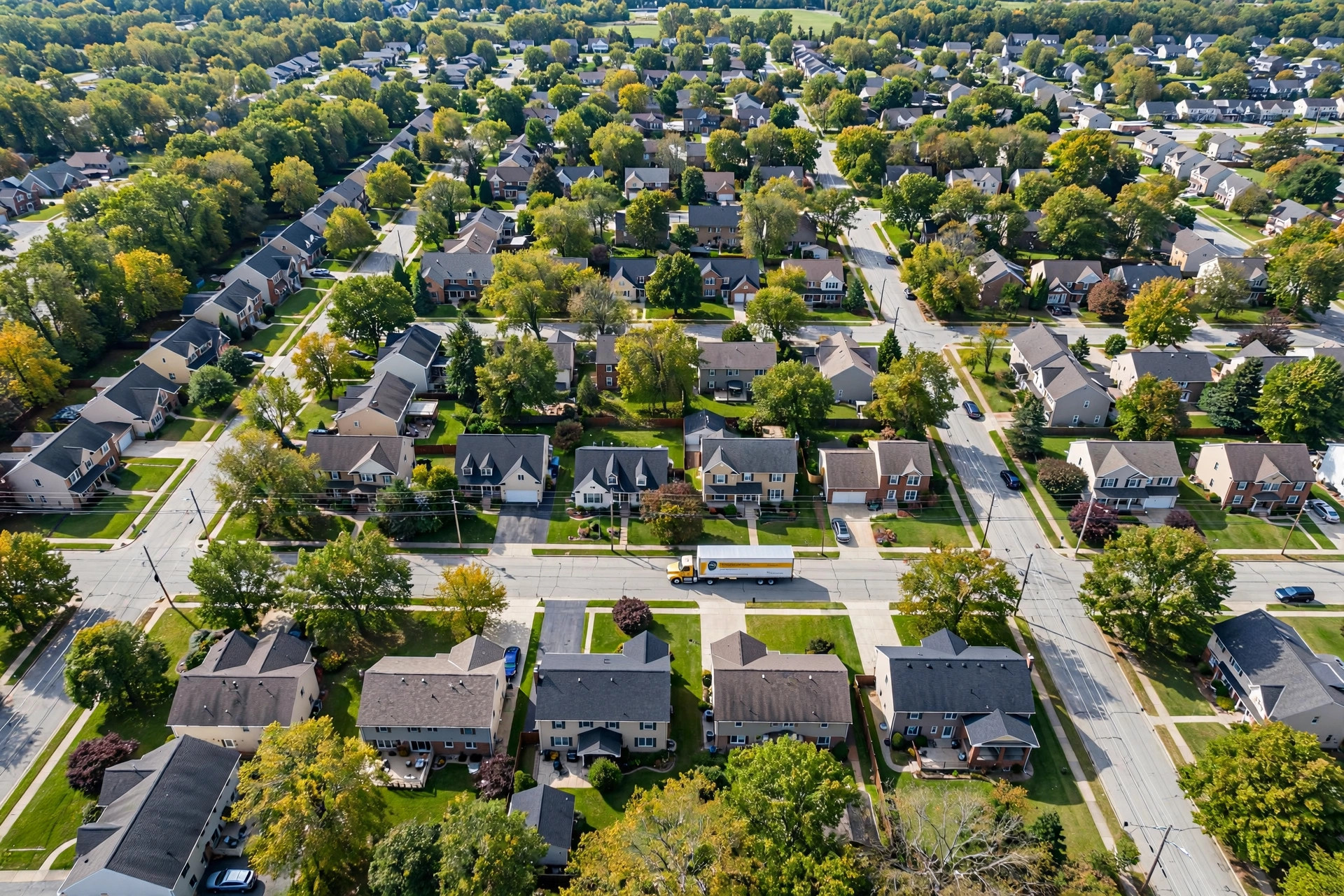 Moving From Dayton to Cincinnati, OH: Cost, Distance & Moving Guide